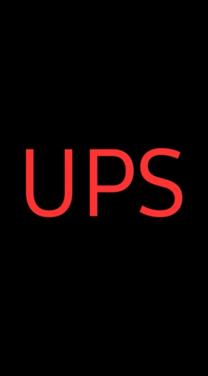 1ES UPS service