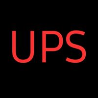 1ES UPS service