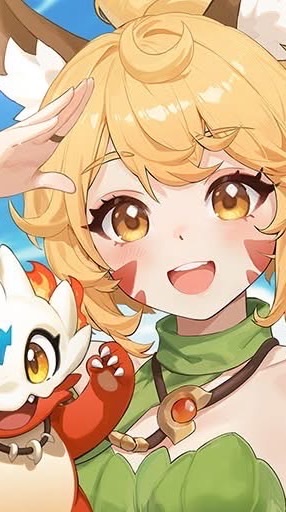 獵風傳說❣️煙雨江南