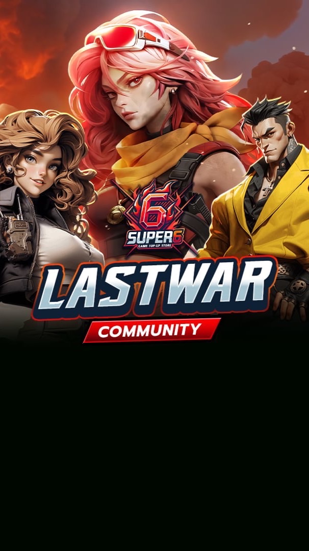 Lastwar community