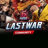 Lastwar community