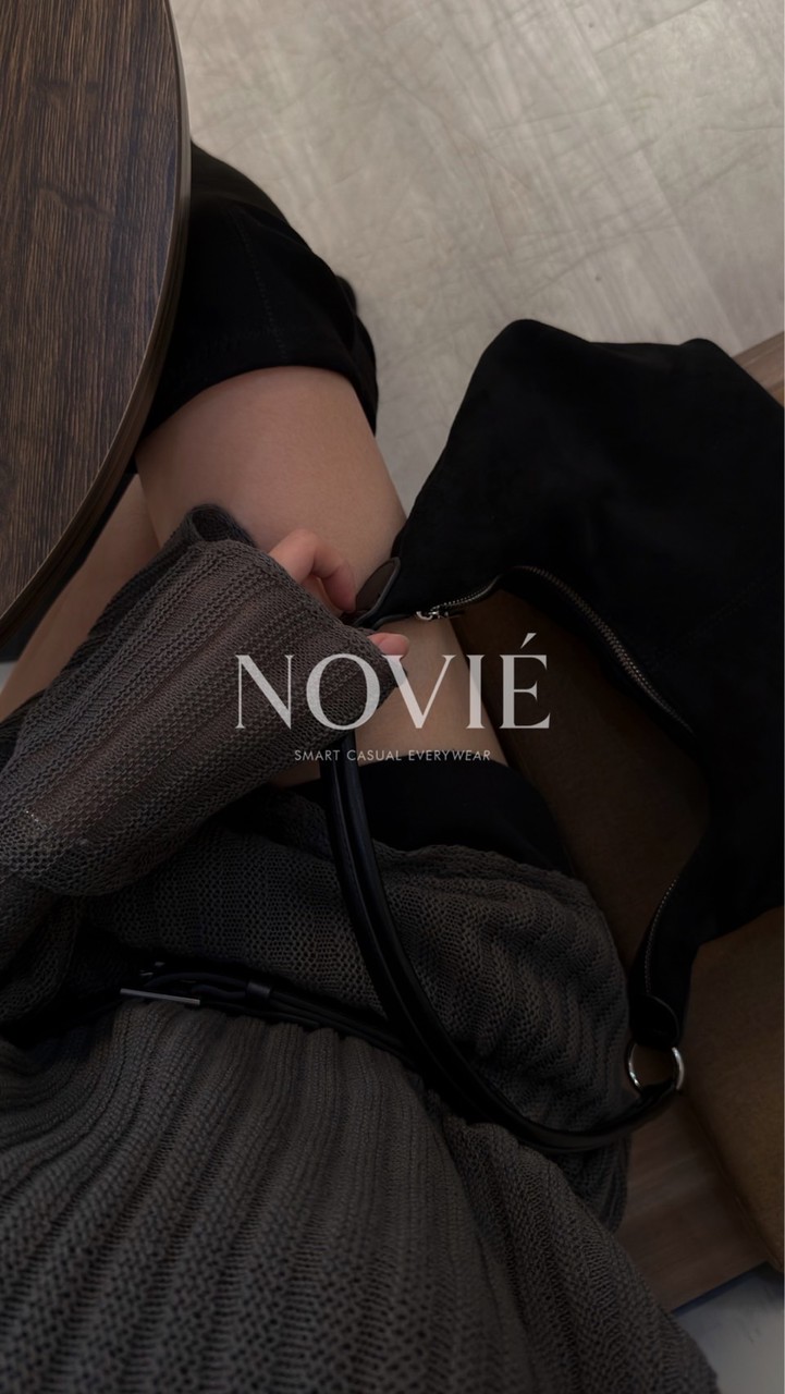 NOVIÉ ✧⁺ 官方社群