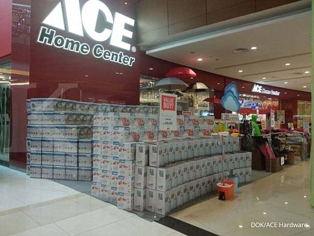 Ace hardware bandung