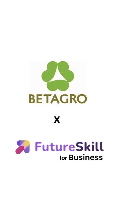 Betagro x FutureSkill