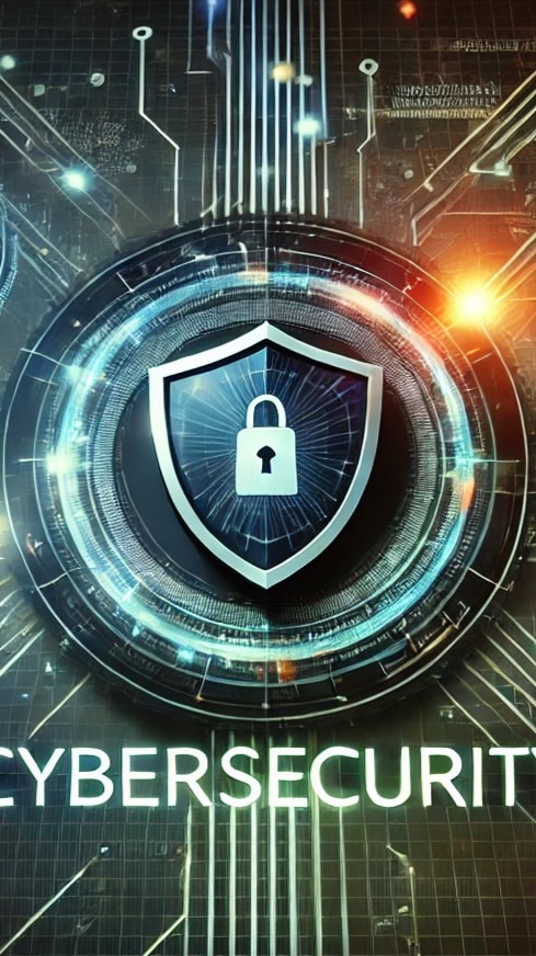 Cybersecurity