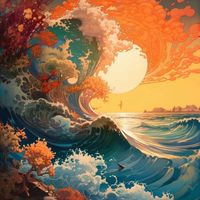 💥凌雲豪氣💥聚財地