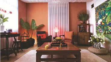 5步驟新舊家具完美搭配Step1