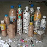 Ecobricks - Eco system