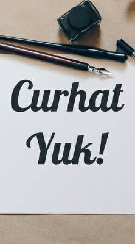 curhat yukのオープンチャット