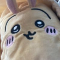 ちいかわ好きな人集まれー