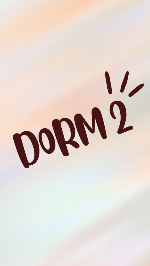 Dorm 2