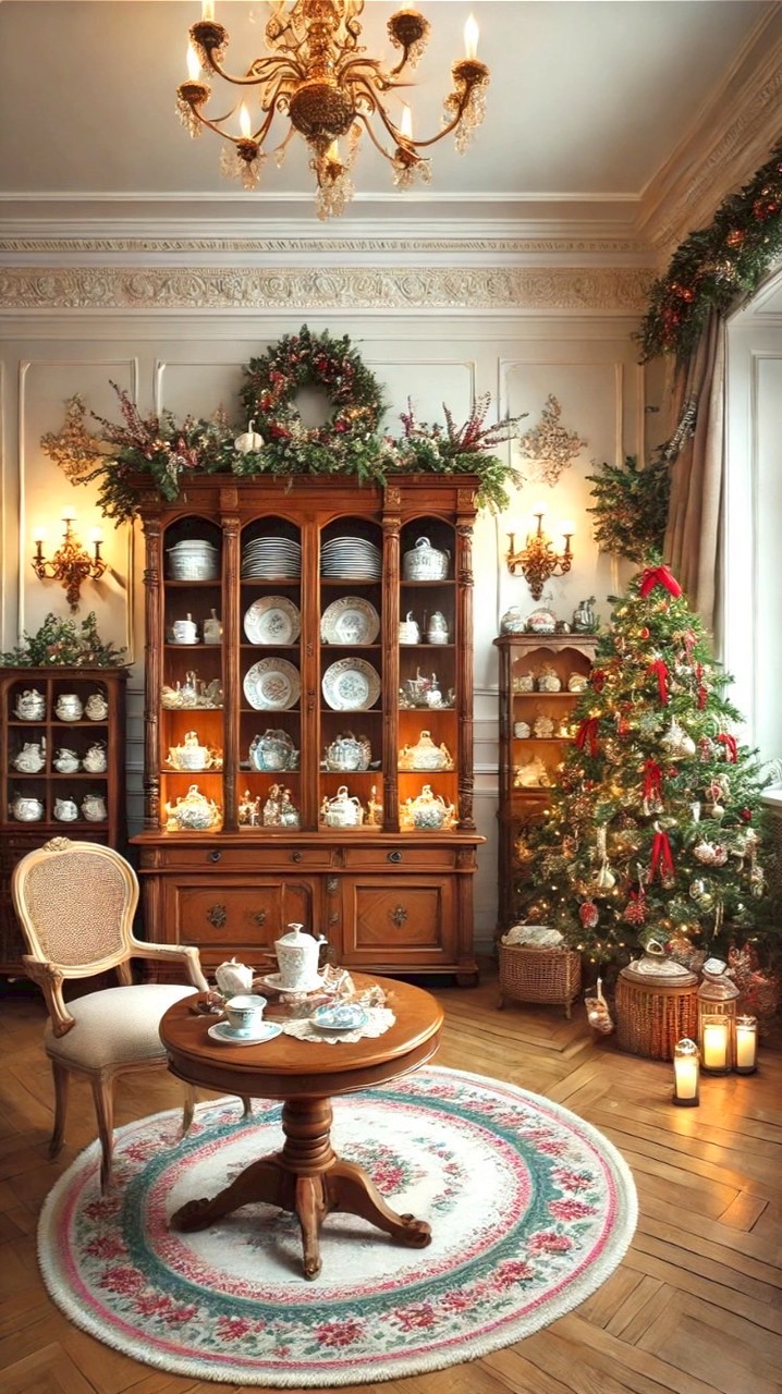 癒しのティーガーデン