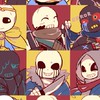 Undertale/Undertale AU角色扮演群