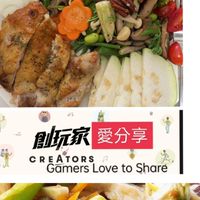 創玩家愛分享Gamers Love to Share