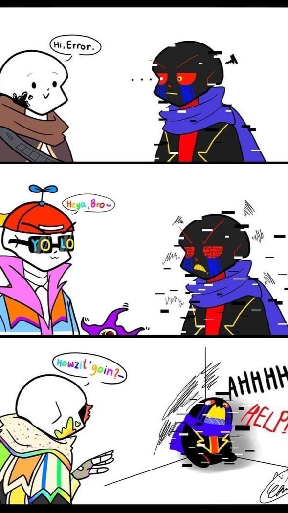 🦴Undertale創作者音樂委託所