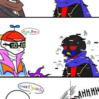 🦴Undertale創作者音樂委託所