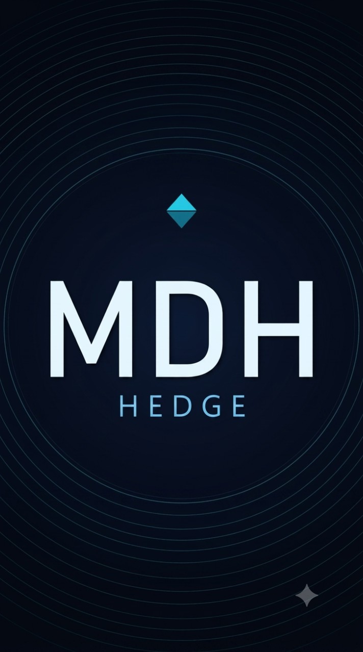 MDHedge全自動對沖套利