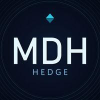 MDHedge全自動對沖套利