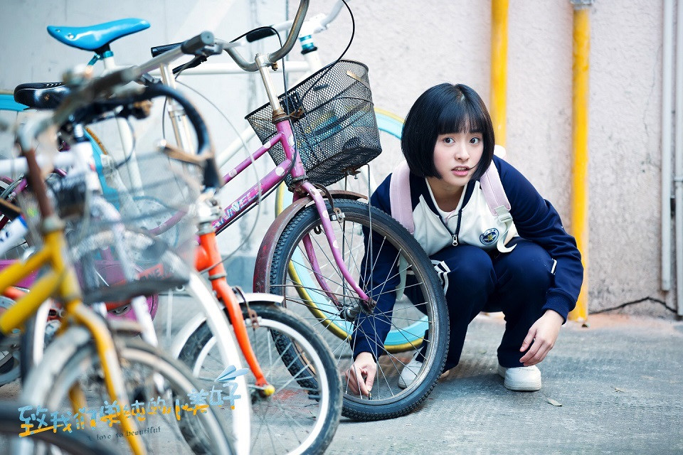 韓網票選最愛的陸劇角色《致我們單純的小美好》陳小希