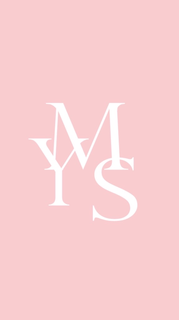 MYS 美妍舍