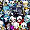 •||กลุ่มโรลเพลย์Undertale Au||•