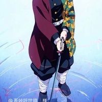 鬼滅の刃　好きな人集まれーーーー！