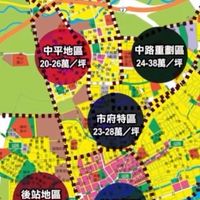 大桃園房地租售網-買屋/賣屋/租屋/包租代管/房地產新聞