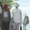 にじさんじ　緩也