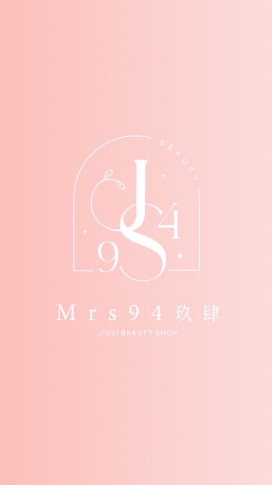MRs.94 玖肆小天地
