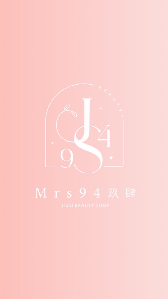 MRs.94 玖肆小天地