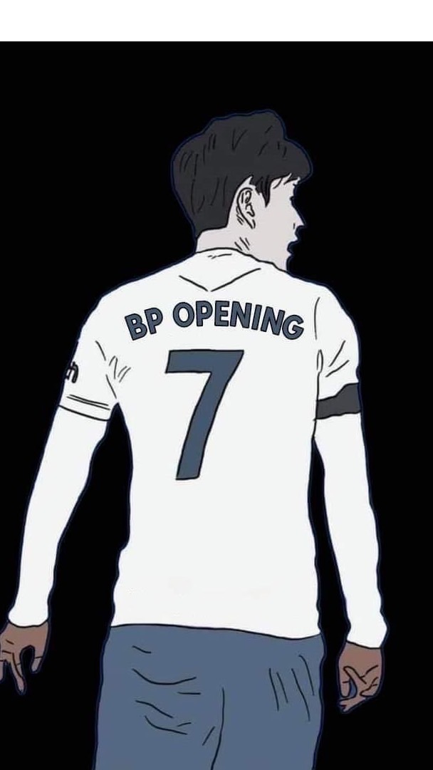 BP OPENING