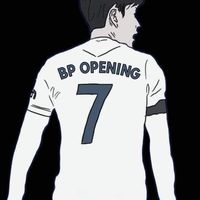 BP OPENING