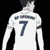 BP OPENING