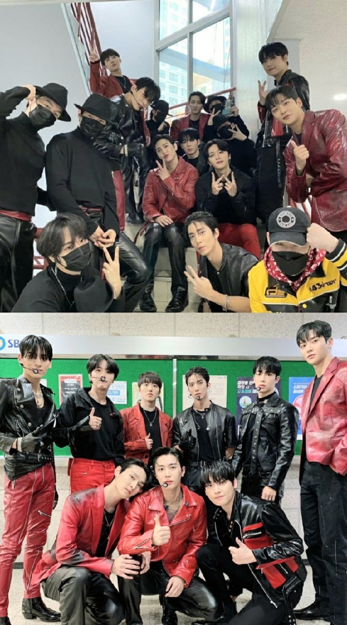 ❤SF9資訊群❤