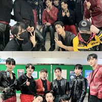 ❤SF9資訊群❤