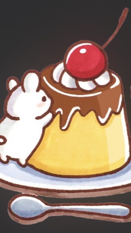 ベルと愉快な仲間たち
