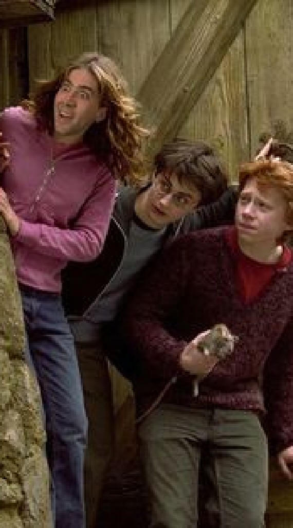 Harry​Potter​