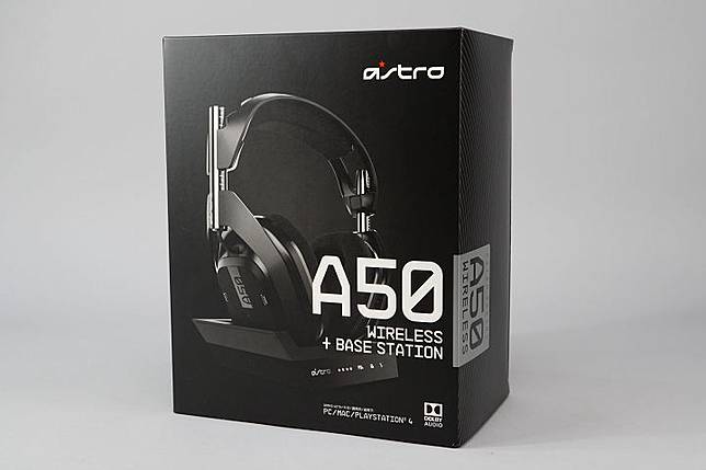 astro a50 plus base station
