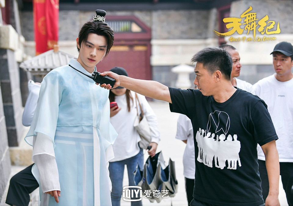 人氣男星待播劇5：許凱