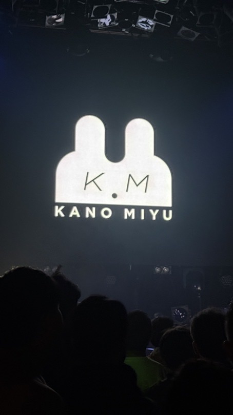 Kano miyu台灣粉絲後援會