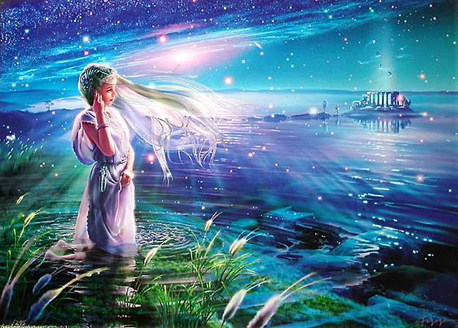 十二星座由來 2 雙子 巨蟹 獅子 處女 On Cc 東網 Line Today