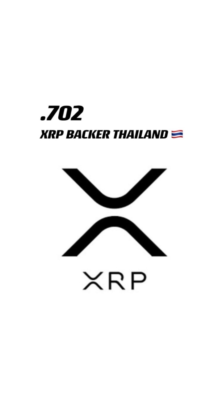 XRP Backer Thailand