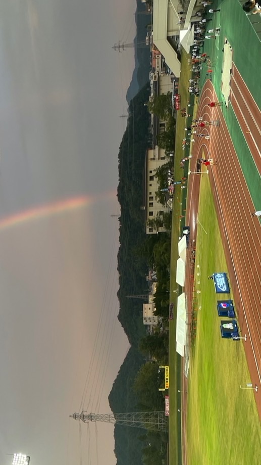 中学生、16歳以下限定！陸上部集まれ！