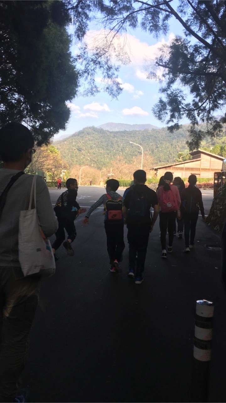 國泰六年級紀念班群