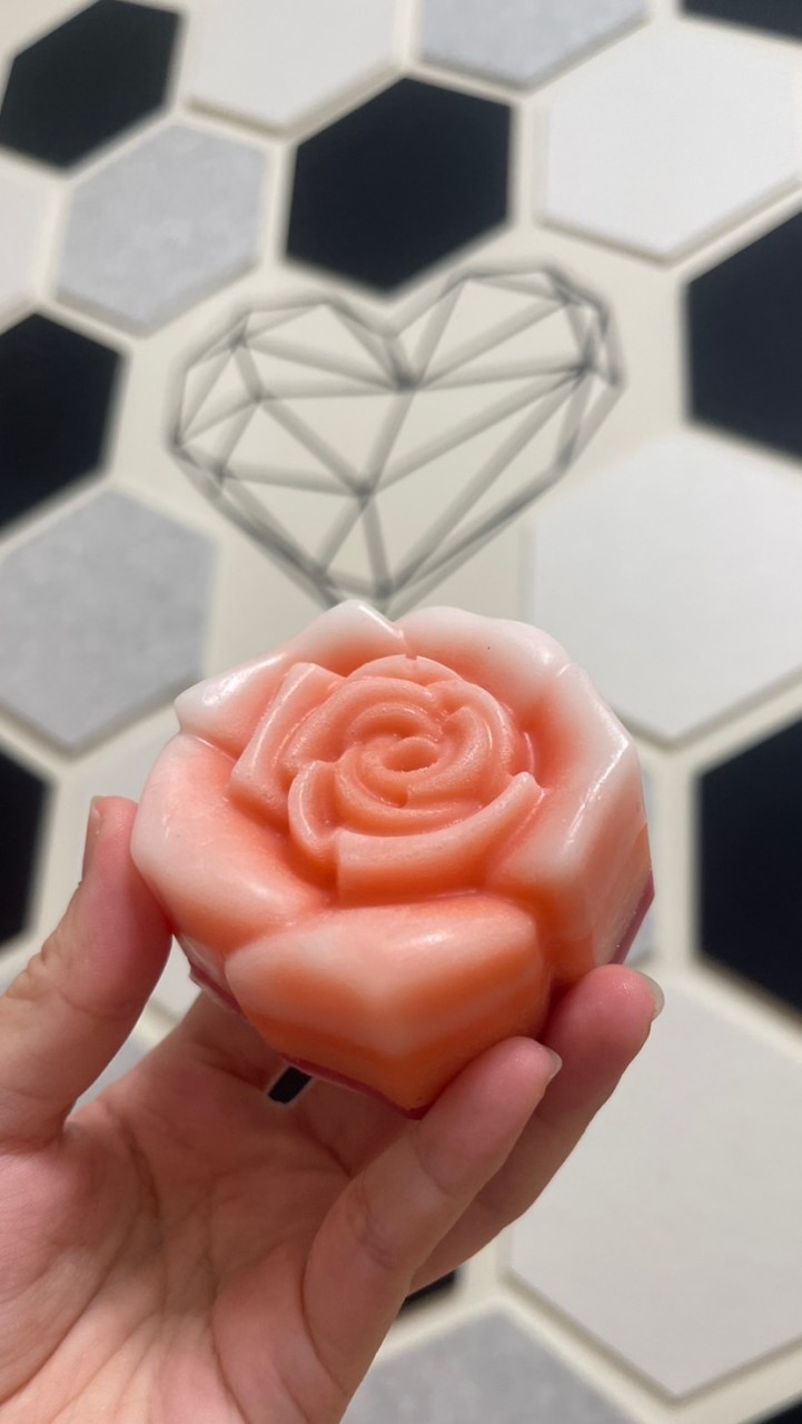 Shelly手工香皂🌹