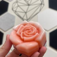 Shelly手工香皂🌹