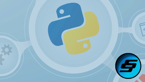 Python 3 is one of the most popular programming languages. Companies like Facebook, Microsoft and Ap