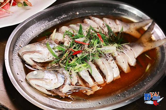 顛覆傳統的馬祖海產美食品嘗閩江口最新鮮的海味 野旅行 LINE TODAY