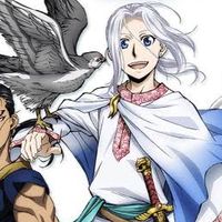 アルスラーン戦記をみんなで楽しもう