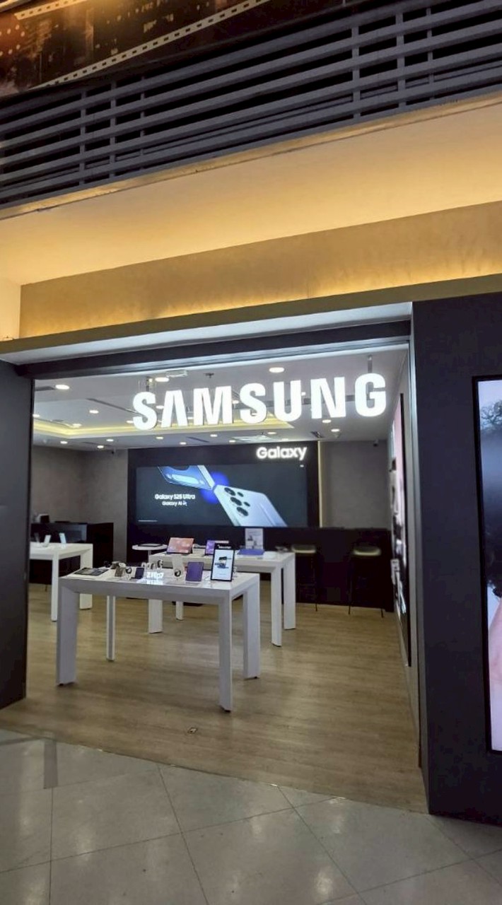 SAMSUNG TERMINAL21 ASOK